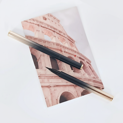 Timeliss™ Precision Waterproof Eyeliner