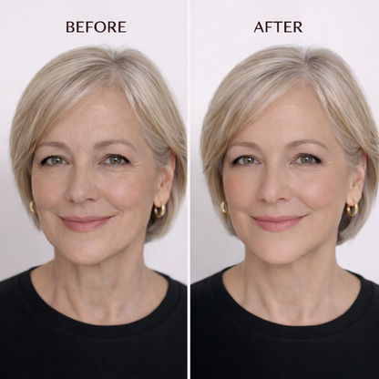 Original Color Changing Foundation 4-in-1