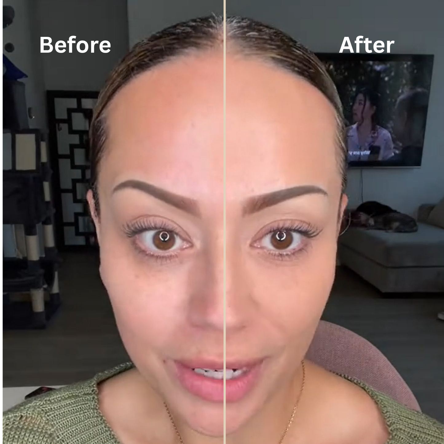 Timeliss™ Glow Foundation - Medium Spectrum