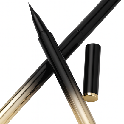 Timeliss™ Precision Waterproof Eyeliner