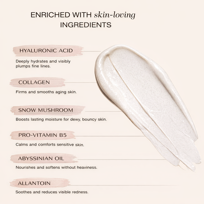 Original Color Changing Foundation 4-in-1