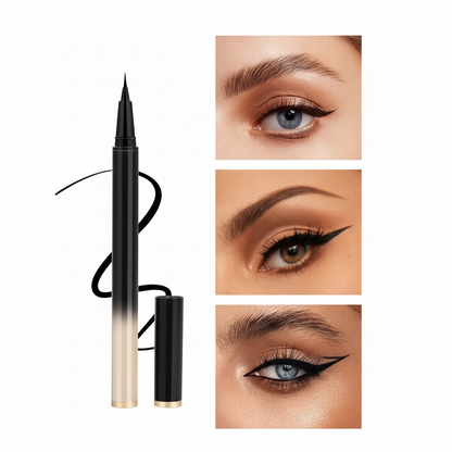 Timeliss™ Precision Waterproof Eyeliner