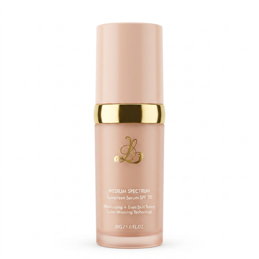 Foundation That Behaves Like Skincare